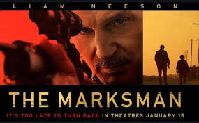 Iclan · updated on june 7, 2021 · posted on april 24, 2021. The Marksman Subtitles The Marksman 2021 English Srt