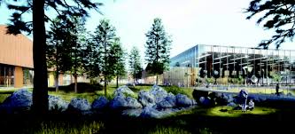 The world is turning its back on fossil fuels. Northvolt Secures Environmental Permit For Europe S Largest Battery Factory Emove360