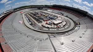 Nascar cup series race at darlington. Bristol Motor Speedway Serves As Covid 19 Vaccination Drive Thru