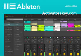 I've spent countless hours building them, and am happy to share them with you to inspire you to make interesting music. Ableton Live 11 0 12 Crack Incl Keygen Full Download Win Mac