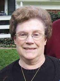 Obituary information for Martha Jeanne (Scales) Lawson