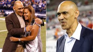More ideas from chelsea dungee. Dungy Focused On Families Not Returning To Nfl Coaching Fox Sports