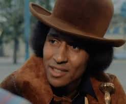 Earlene Dennis Brown (1935-1983)