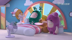 Oddbodiki Smeshnye Pushistiki Multiki Dlya Detej Oddbods Funny Cartoon