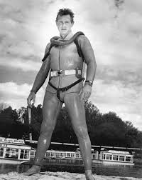 53 Sea Hunt 1958 1961 Ideas Lloyd Bridges Lloyd Old Tv Shows