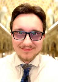 Staff Member: Peter Ryan