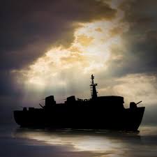 From ourang medan, read the message when deciphered from the morse code in which it had been sent. The Mysterious Tale Of The S S Ourang Medan Ghost Ship Ripley S Believe It Or Not
