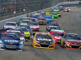 Feel free to download all of these desktop background pictures of nature for free. 31 Nascar Race Wallpapers On Wallpapersafari