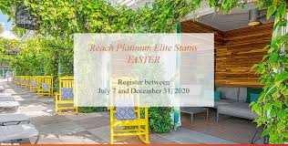 It is 1 week from now. Ihg Rewards Club Gold Platinum Fast Track July 7 December 30 2020 Loyaltylobby
