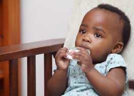 After A Toddler's Death, FDA Warns Against The Use Of Teething Necklaces  And Bracelets