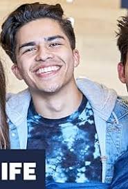 The Carpe Life" Alex Aiono Pranks Best Friend (TV Episode 2018)