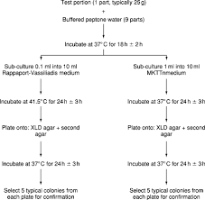 Selenite Broth An Overview Sciencedirect Topics