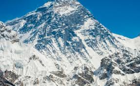 Facts About Mount Everest Interesting Facts About Everest