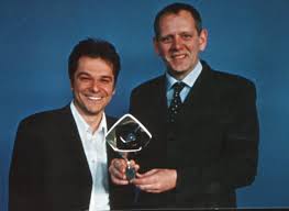 It is named after the first general director of nordwestdeutscher rundfunk. Grimme Preis Martin Buchholz Tv Journalist Und Songpoet