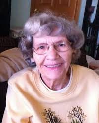 Obituary information for Amanda Holt