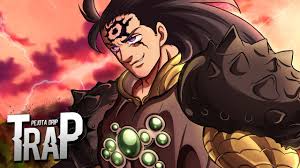 El mayor mercado virtual de américa latina, donde puedes comprar y vender de todo. Rap Do Rei Demonio Nanatsu No Taizai O Lendario Trap Hits By Ggk Banca