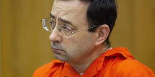 May 11, 2021 · he said he was prompted to try to report anderson again after listening to reports about former michigan state doctor larry nassar's conviction on criminal sexual misconduct charges. Us Gymnast Says Spoke Of Sexual Abuse By Larry Nassar Five Years Before His Arrest The New Indian Express