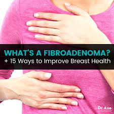 They can be very tiny, or they can be large enough to feel through the skin or see on an imaging test (a naturally, women get concerned when they hear the terms complex or complicated, but most cysts check out okay. Fibroadenoma What You Need To Know About Breast Health Dr Axe