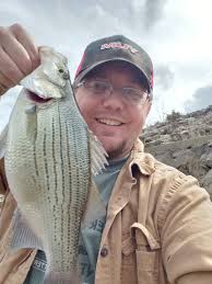 How to locate striped bass in Maine's coastal waters?