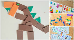 Război, macao, tabinet, septică, trombon, popa prostu, chems, whist, rentz și poker. 6 Idei De Jocuri Pe Care Le Puteti Crea Singuri Kind Parenting