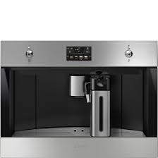 Caple's integrated home coffee machines do everything for you, from grinding the beans to the right texture, to ensuring the steam's at the optimum. Built In Coffee Machines Coffee Makers Knees Co Uk