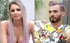 Rolul acestei propuneri este să aducă articolul în atenția comunitătii pentru a permite o discuție asupra conținutului său. De Ce Au Plecat Alexandra È™i Marinescu De La Puterea Dragostei La Survivor Galerie Foto Stiri Vedete Si Evenimente Viva Ro