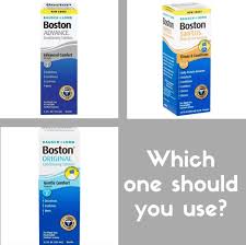 Probably takes about 3 weeks before you truly get used to them. Best Contact Lens Solutions For Hard Rigid Gas Permeable Or Scleral Contact Lenses Eyedolatry