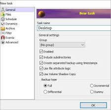 10 Best Free Backup Software For Windows And Mac In 2021
