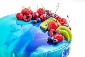 3 ingredients mirror glaze recipe eggless easy mirror glaze recipe without gelatin cake tutoriallearn how to make 3 min. How To Make A Mirror Glazed Cake Southern Fatty