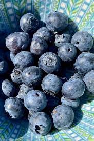 Do Blueberries Go Bad How Long Does It Last