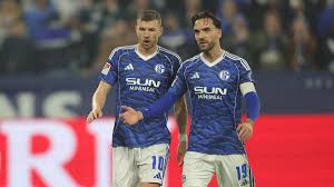 Verlängert Edin Dzeko auf Schalke? Klartext von Kenan Karaman