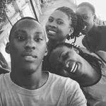 Jana Amon's Instagram, Twitter & Facebook