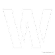 This stencil generator or creator can be used to create large, custom calligraphy stencils for cutting machines (cricut and silhouette), cursive letter stencils for painting and coloring, wall stencils, designs for sewing and quilting, and. 10 Inch Stencil Letters Stencil Letters Org