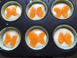 Feine kleine käsekuchen törtchen rezept | käsekuchen muffins oh je wie lange habe ich schon keine muffins mehr gebacken knuspriger boden, softe frischkäsecreme und fruchtiges topping: Kasekuchen Muffins Familienblog Blog Fur Eltern Mit Vielen Bastelideen