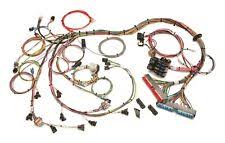 Ls2 wiring harness wiring library. Painless Performance Fuel Injection Wiring Harness 92 93 Lt1 350 Corvette Camaro For Sale Online Ebay