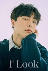 Nam joo hyuk wallpaper / lockscreen cre: Bae In Hyuk Photo Gallery ë°°ì¸í˜ Hancinema