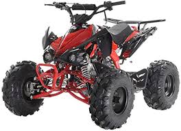 Thank you for visiting www.powersports.honda.com. Amazon Com 125cc Atv Quad Youth 4 Wheeler Adults Atvs Quads Middle Size 4 Wheelers Red Automotive