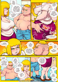 Milftoon – New Adventures Of Clarence Part 2 • Free Porn Comics