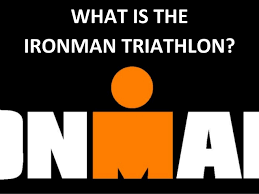 The magnitude of the satisfaction that a triathlete experiences upon crossing a finish line is directly proportional to the amount of suffering he has overcome to to get there. What Is The Ironman Triathlon Irontrainingtips