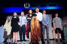 Franklin Area Community Theater to perform 'Addams Family Musical'
