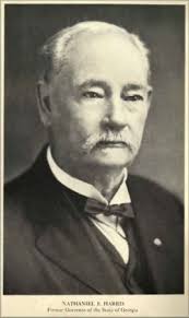 Nathaniel Edwin Harris (1846-1929)