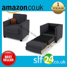 Fantastic Boom Chair Sofa Bed In Fabric 9 Colours Available Blue Jeans Amazon Co Uk Kitchen Home Chair Sofa Bed Traditional Sofa Bed Sofa Bed
