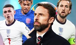 Fifa 20 portugal 2020 squad. England Squad Announced For Euro 2020 As Gareth Southgate Picks 33 Man Team Football Sport Samachar Central