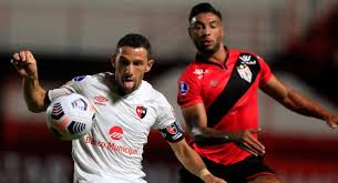 Jul 01, 2021 · it's not every day that one of the best footballers in history becomes a free agent, and newell's old boys are looking to take advantage of that. Newells Old Boys Salvo Un Punto Ante Atleticio Goianiense En Brasil Por La Copa Sudamericana