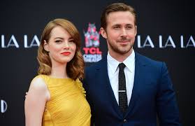 A place renowned for its frivolous activity. Why Every Professional Needs To See La La Land