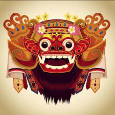 Barong Google Search