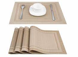These are fairly easy to repair. The 14 Best Placemats Of 2021