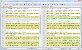 Easy Functional And Free Review Of Notepad Techwhirl