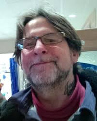 Edward M. “Eddie” Heft (1959-2018)