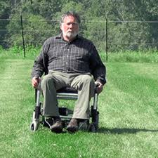 it s not a wheelchair it s not a power chair it s a zinger zinger chair usa power chair wheelchair powered wheelchair